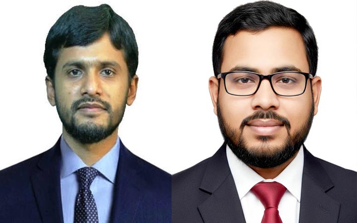 দেশীয় সাংস্কৃতিক সংসদ রংপুর মহানগরের সেটাপ সম্পন্ন
